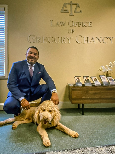 Photo of Cobb Criminal Defense Lawyer