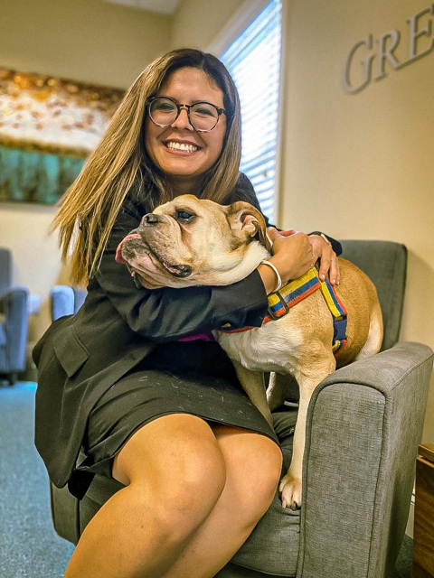 Photo of Cobb Criminal Defense Lawyer
