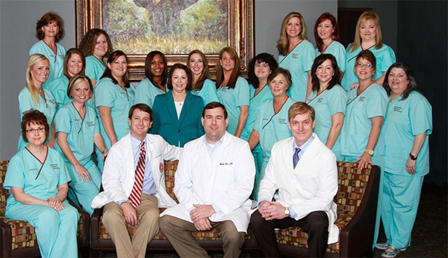 Photo of University General Dentistry Provide Excellent Dentistry