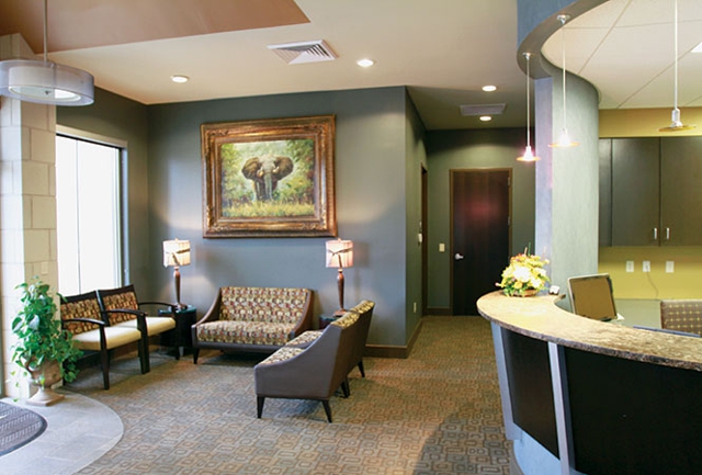 Photo of University General Dentistry Provide Excellent Dentistry