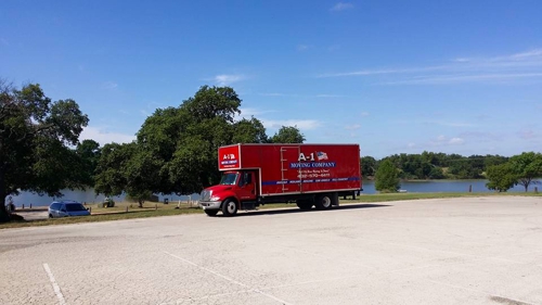 Photo of A1 Moving Company