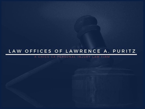 Photo of The Law Offices of Lawrence A. Puritz an experienced, ethical, professional attorney