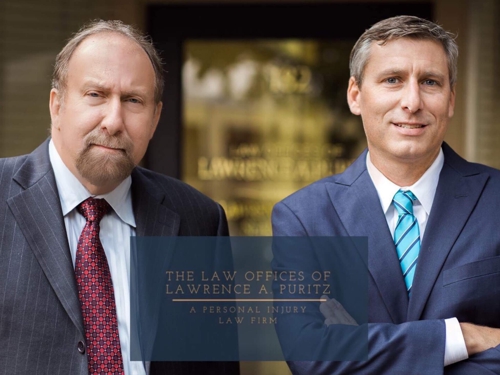 Photo of The Law Offices of Lawrence A. Puritz an experienced, ethical, professional attorney