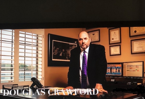 Photo of Douglas Crawford Law Firm