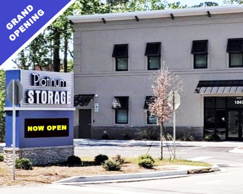 Photo of Platinum Storage Company