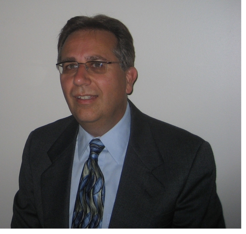 Photo of Mr. Ohio Health Insurance Agency