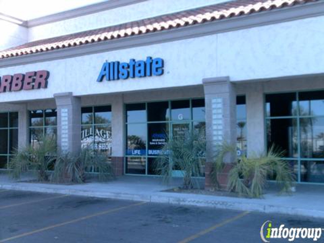 Photo of Mark Taylor: Allstate Insurance an Allstate Agent in Henderson