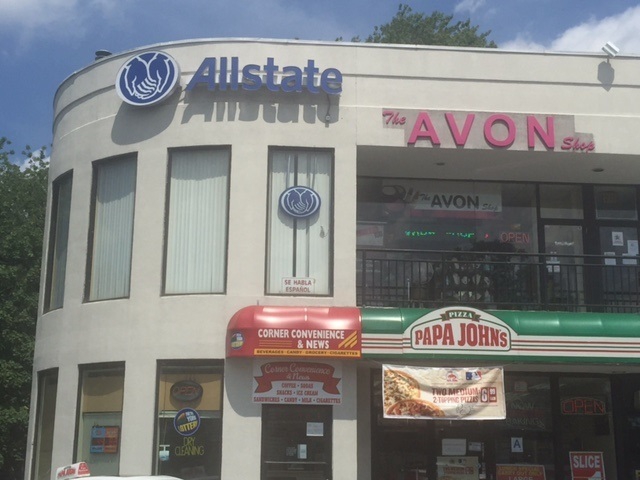 Photo of Alberto Daniels: Allstate Insurance with an outstanding level of service