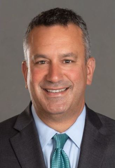 Photo of Glenn Potolsky: Allstate Insurance Allstate agency in Long Hill in 2018
