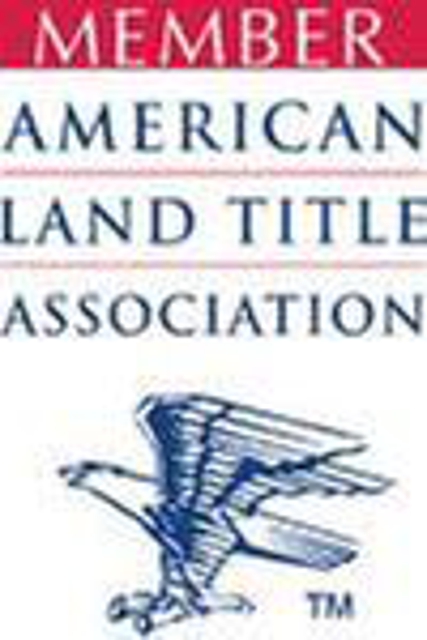 Photo of Independence County Abstract Company searching titles and closing real estate sales and loans