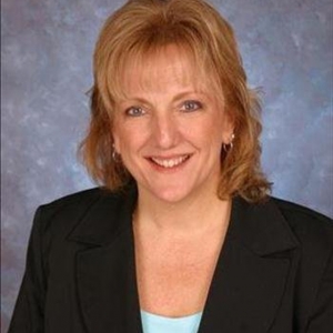 Photo of Donna O'Sullivan: Allstate Insurance worked closely with Allstate for years