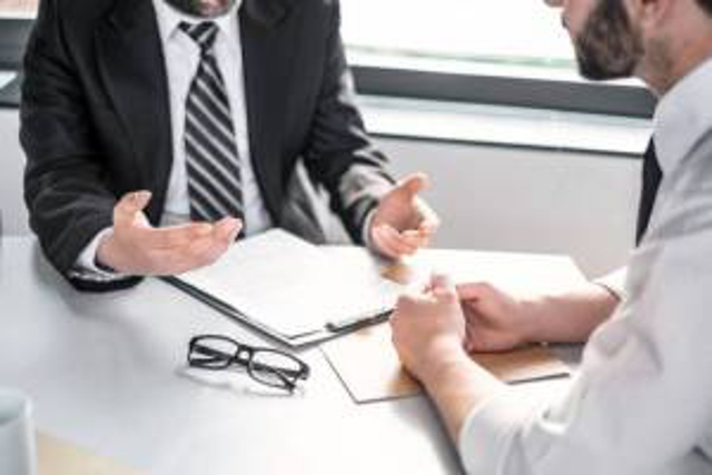 Photo of The Griffith Law Group PLLC Criminal Defense & Business Litigation Attorneys