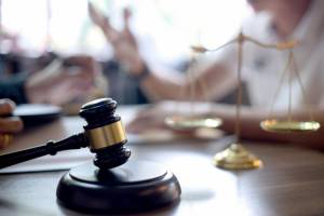 Photo of The Griffith Law Group PLLC Criminal Defense & Business Litigation Attorneys