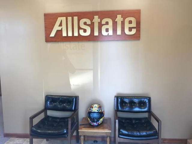 Photo of Kevin Rouse: Allstate Insurance Agent
