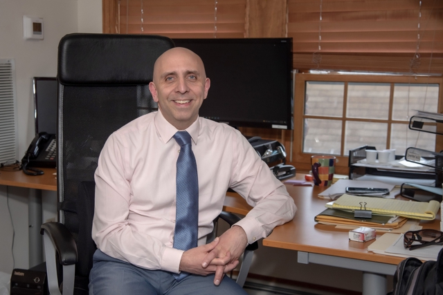 Photo of Michael A. Manna & Associates Attorneys At Law