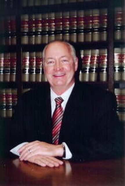 Photo of Galliher Law Firm most and becoming a firm you can trust