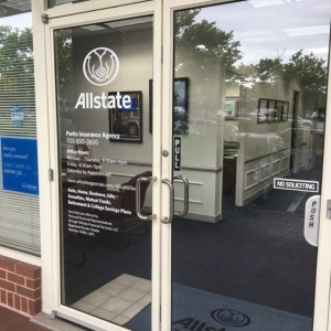 Photo of Alice Miller: Allstate Insurance