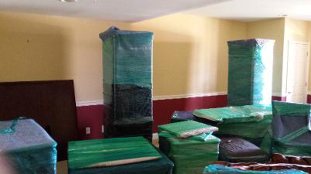 Photo of Piccolo's Friendly Movers expect a superior service from the beginning