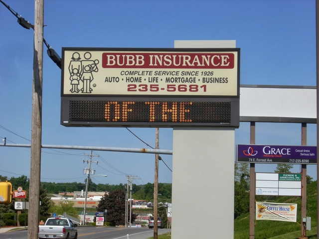 Photo of Harry L Bubb Associates Inc.