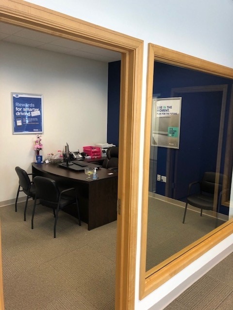 Photo of Jerry Bodart: Allstate Insurance an analytical guy more than a salesperson
