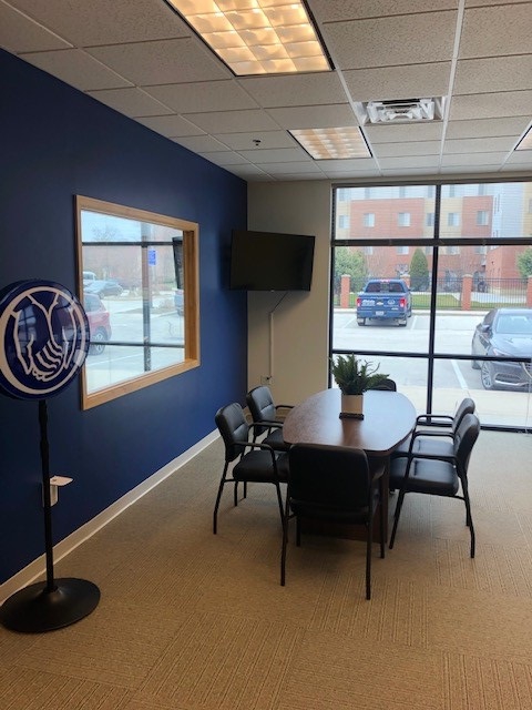 Photo of Jerry Bodart: Allstate Insurance an analytical guy more than a salesperson