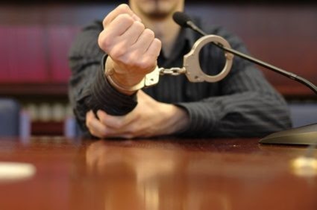 Photo of Gregory D. Knapp, ESQ. a wide variety of criminal cases