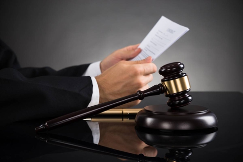 Photo of The Betz Law Firm