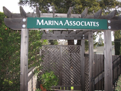Photo of Marina Associates Insurance Agency
