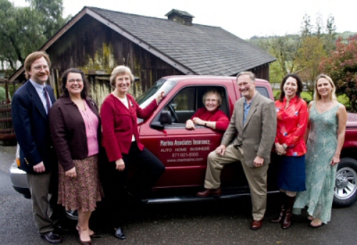 Photo of Marina Associates Insurance Agency