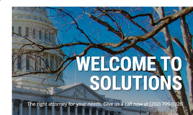 Photo of Solutions Law Firm