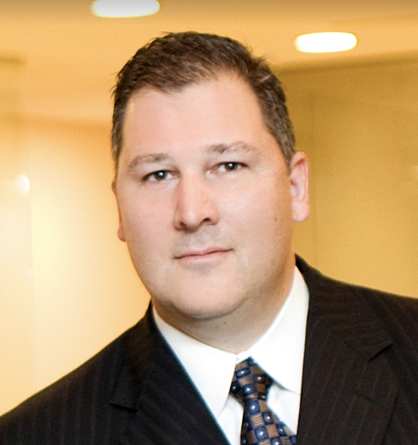 Photo of McCarthy & Hamrock, P.C. Law Firm