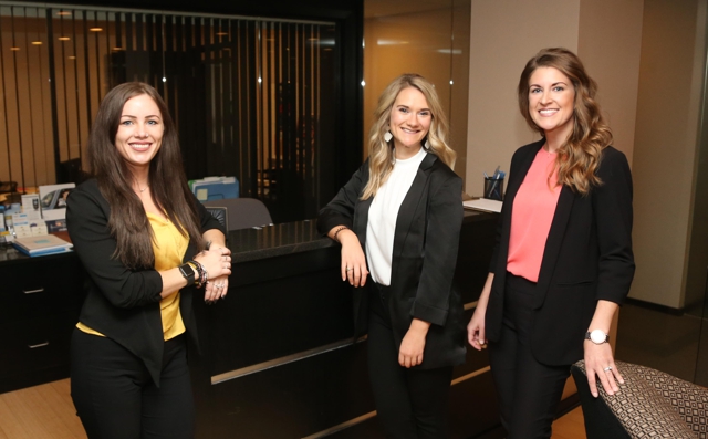 Photo of McCarthy & Hamrock, P.C. Law Firm