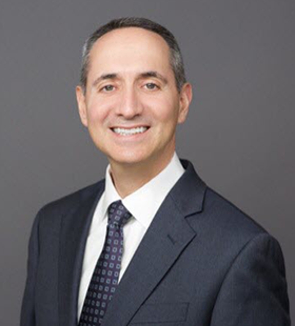 Photo of Ford O'Brien, LLP Boutique Firm