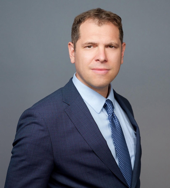 Photo of Ford O'Brien, LLP Boutique Firm