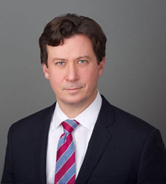 Photo of Ford O'Brien, LLP Boutique Firm