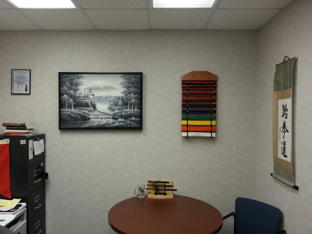 Photo of Grinnell Mutual Reinsurance Company Located in America's heartland