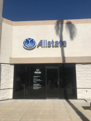 Photo of Donnie Plunkett: Allstate Insurance