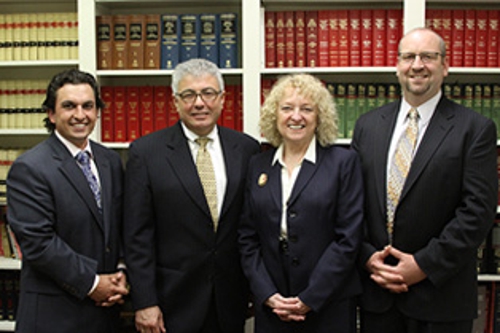 Photo of Miller And Gaudio Law Firm