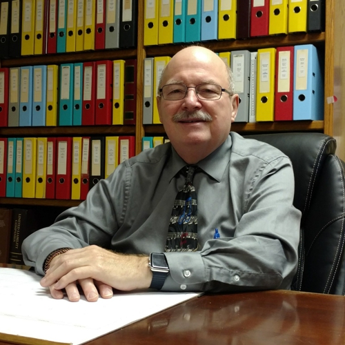 Photo of The Law Office Of Dustan E. Johnson