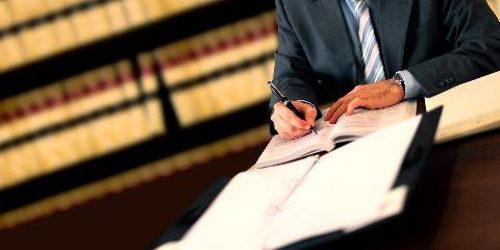 Photo of J. Gregory Matthews, Attorney at Law P.A. in need of legal advice when it comes to real estate closings