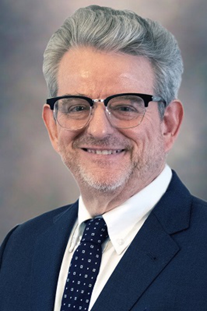 Photo of Tim Todd: Allstate Insurance selling products and servicing clients in 1980s