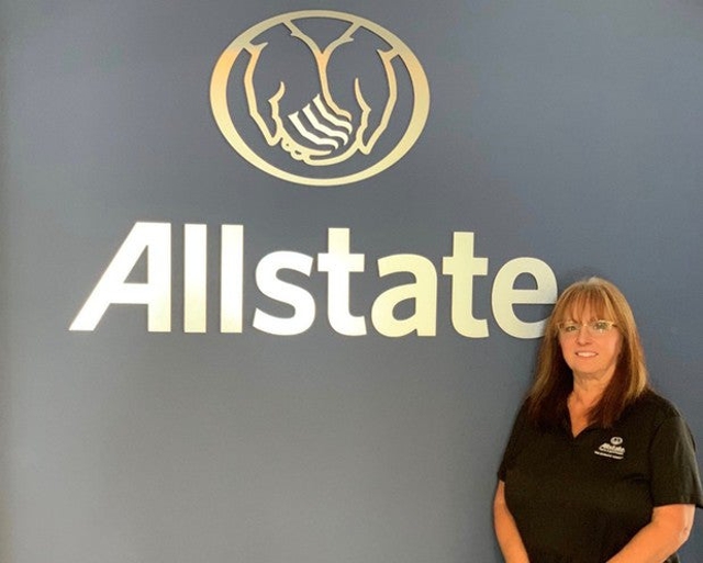 Photo of Amy Burman: Allstate Insurance Agent