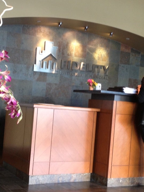 Photo of Fidelity National Financial Agency