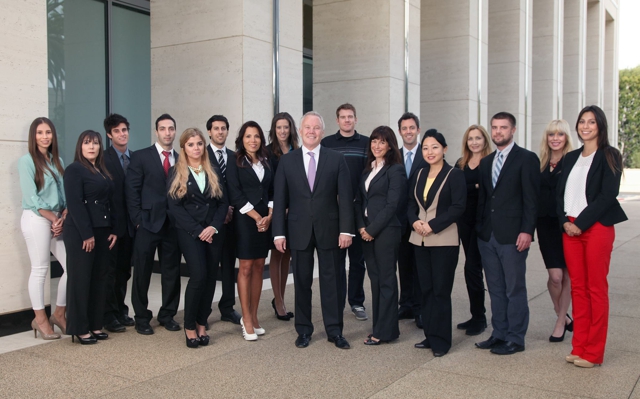 Photo of The Seegmiller Law Firm