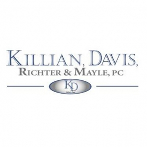 Photo of Killian Davis Richter & Mayle, PC a Wide Range of Legal Claims