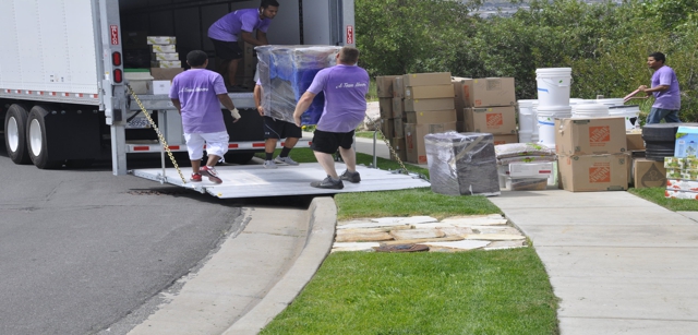 Photo of A-Team Movers
