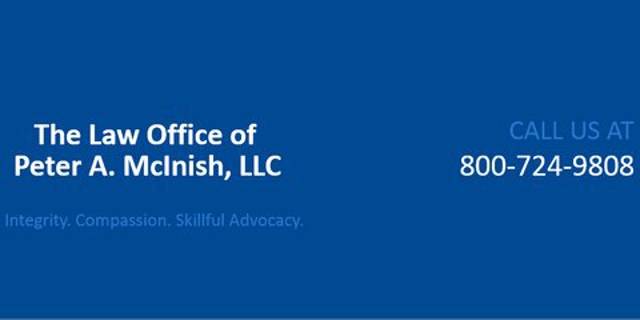 Photo of The Law Office of Peter A. McInish reliable legal services is crucial