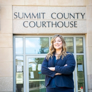 Photo of O Myers Law need a criminal defense attorney