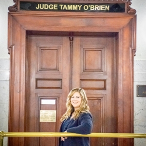 Photo of O Myers Law need a criminal defense attorney