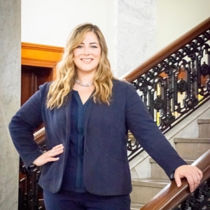 Photo of O Myers Law need a criminal defense attorney